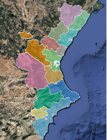 Descripción de la red