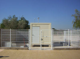 46010001 - Albalat dels Tarongers