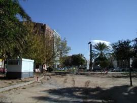 46250030 - València - Pista de Silla