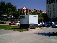 03009006 - Alcoi - Verge dels Lliris