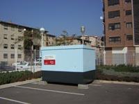 12040015 - Castelló - Patronat d´Esports