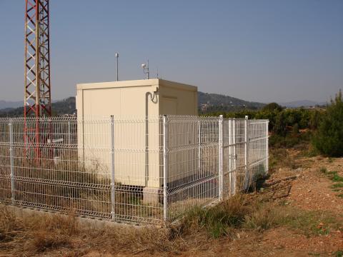 46028001 - Algar de Palància