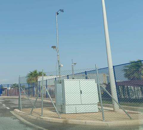 12040306 - Castelló AP Mestral